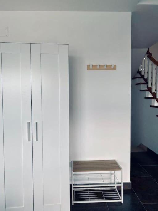 Villa Lucerna Pantin Eksteriør billede