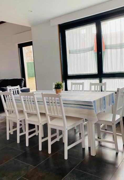 Villa Lucerna Pantin Eksteriør billede