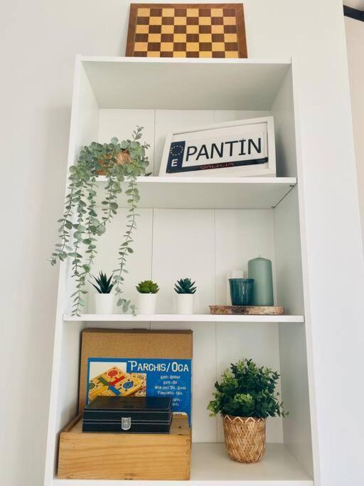 Villa Lucerna Pantin Eksteriør billede