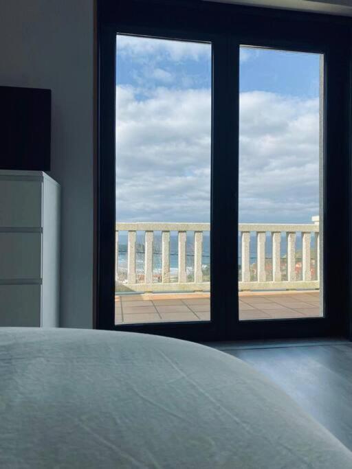 Villa Lucerna Pantin Eksteriør billede