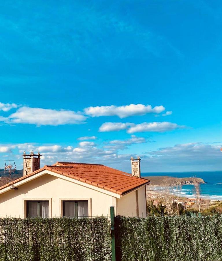 Villa Lucerna Pantin Eksteriør billede