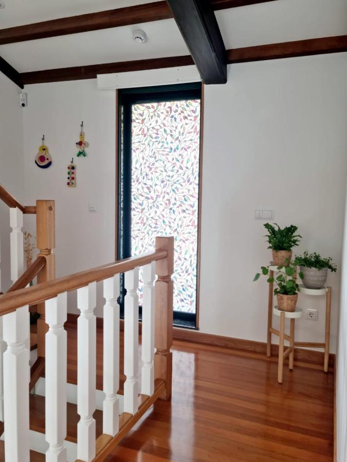 Villa Lucerna Pantin Eksteriør billede